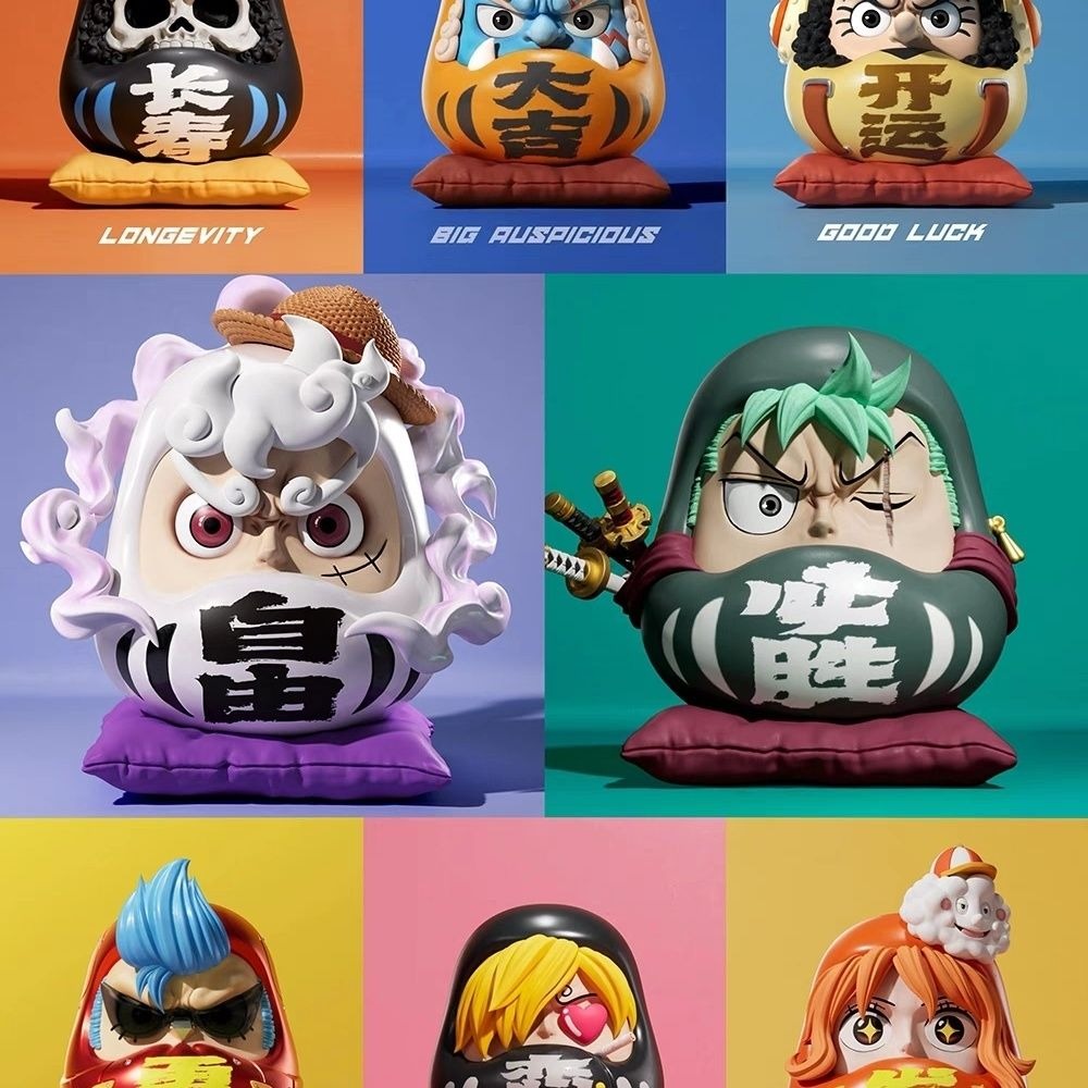 Industrial Laser Table - One Piece Laser Fuku Pirates Gang