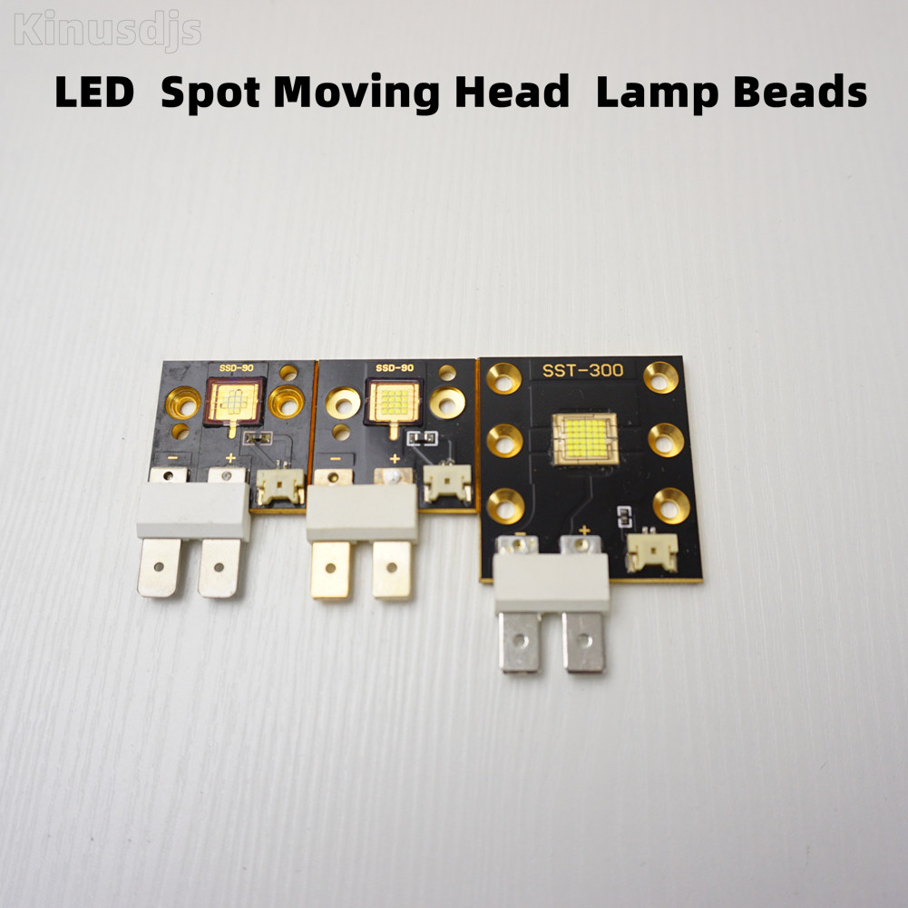 Laser Power Supply 60W - SSD-90 SST-300 YYT-320 Stage Moving Light