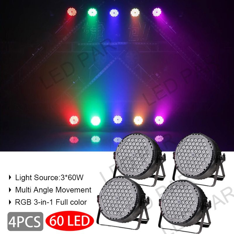 Laser Power Supply 60W - dmx 512 sound control dj party