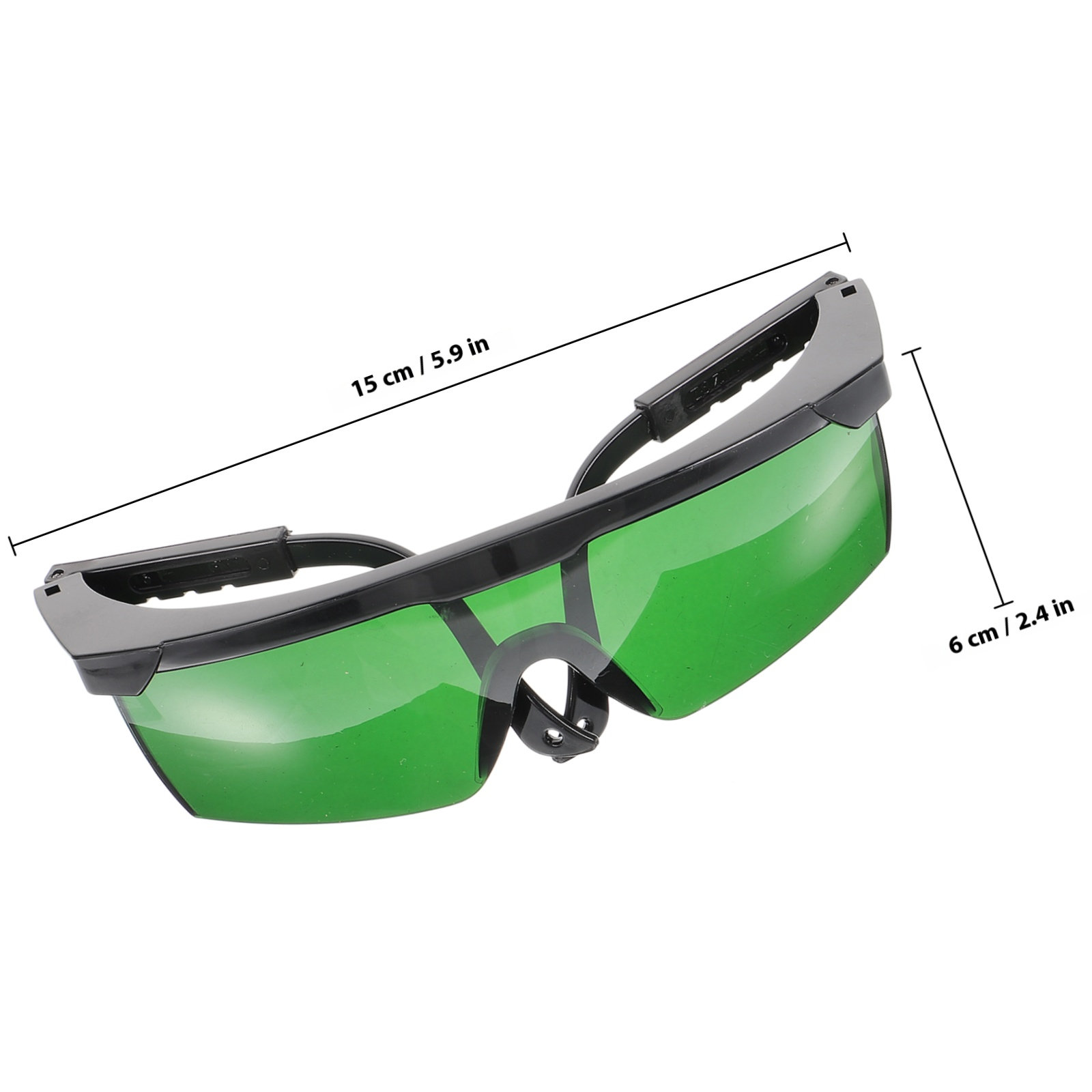 Laser Protection Safety Goggle – Laser Safety Goggles recenzja i cena