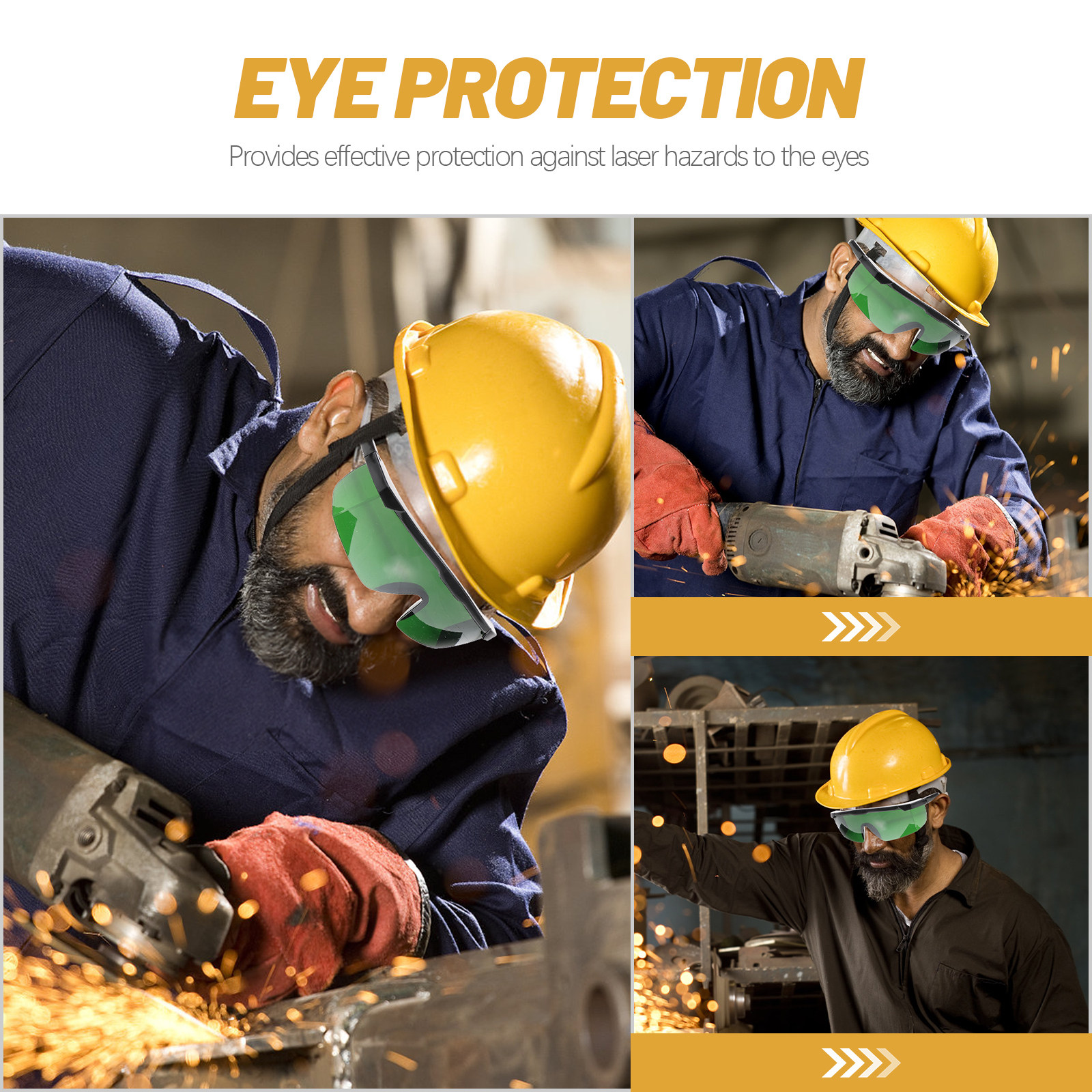 Laser Protection Safety Goggle – Laser Safety Goggles recenzja i cena