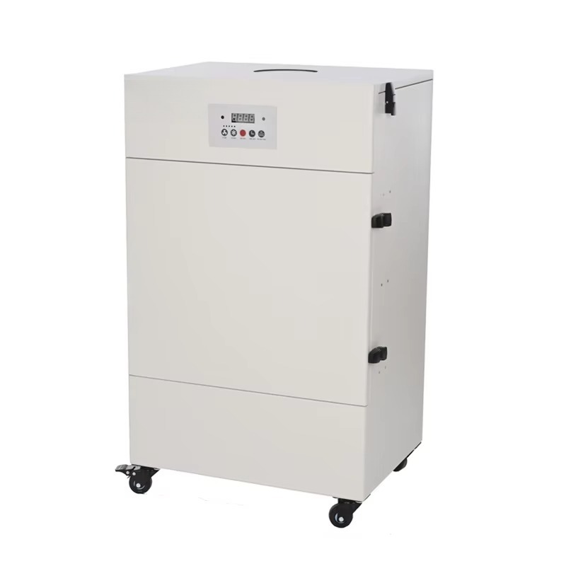 Powerful Industrial Smoke Exha – Industrial Laser Removal recenzja i cena