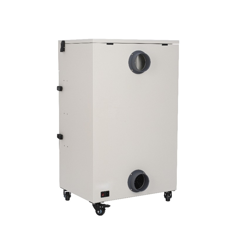 Powerful Industrial Smoke Exha – Industrial Laser Removal recenzja i cena