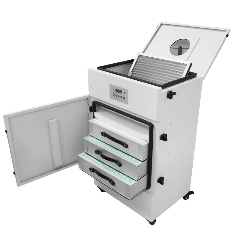 Powerful Industrial Smoke Exha – Industrial Laser Removal recenzja i cena