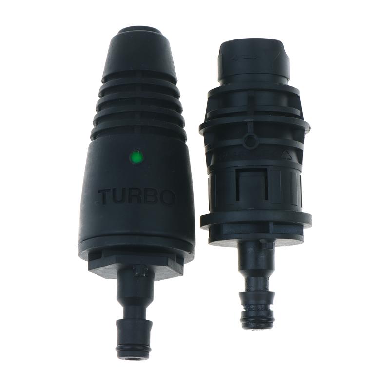High Pressure Rotating Turbo N – Laser Nozzle Ceramic recenzja i cena