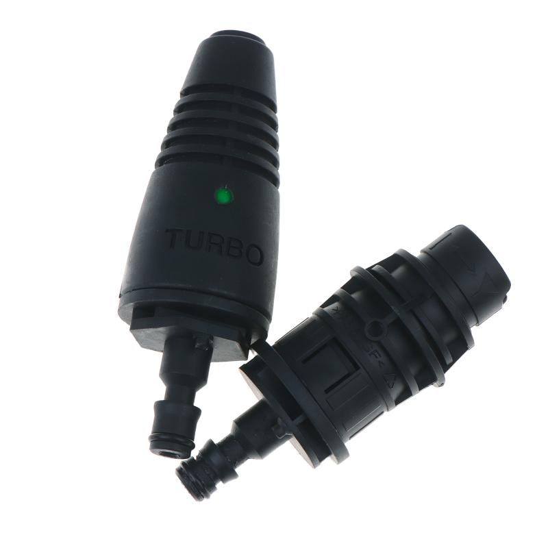 High Pressure Rotating Turbo N – Laser Nozzle Ceramic recenzja i cena