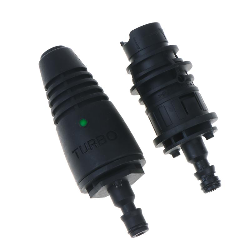 High Pressure Rotating Turbo N – Laser Nozzle Ceramic recenzja i cena
