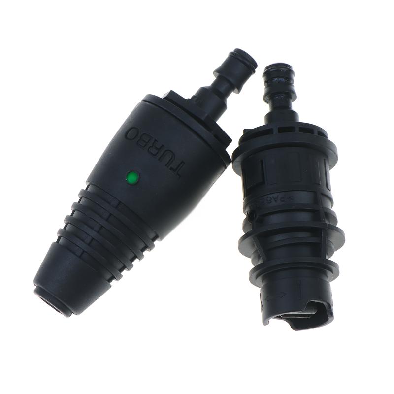 High Pressure Rotating Turbo N – Laser Nozzle Ceramic recenzja i cena