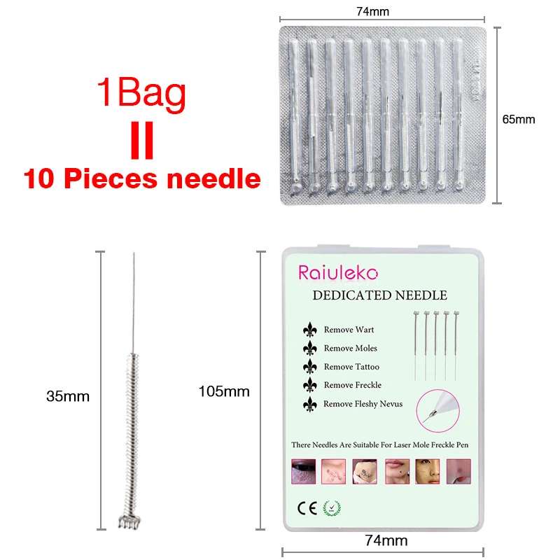 50Pcs Plasma Pen Replacement N – Industrial Laser Cleaning Machine recenzja i cena