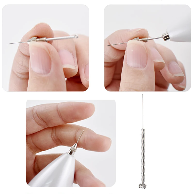 50Pcs Plasma Pen Replacement N – Industrial Laser Cleaning Machine recenzja i cena