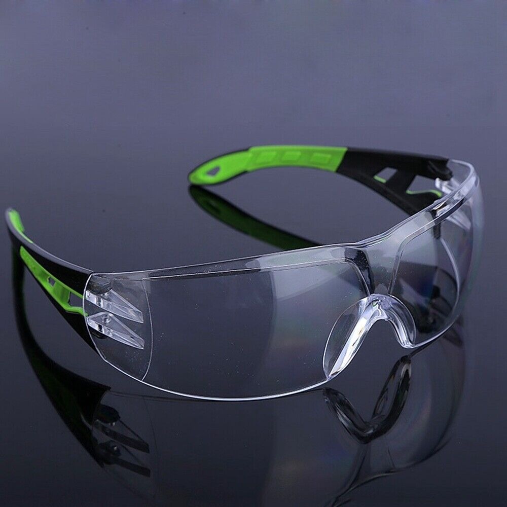 Fashion Outdoor Work Lab Eyewe – Laser Safety Goggles recenzja i cena