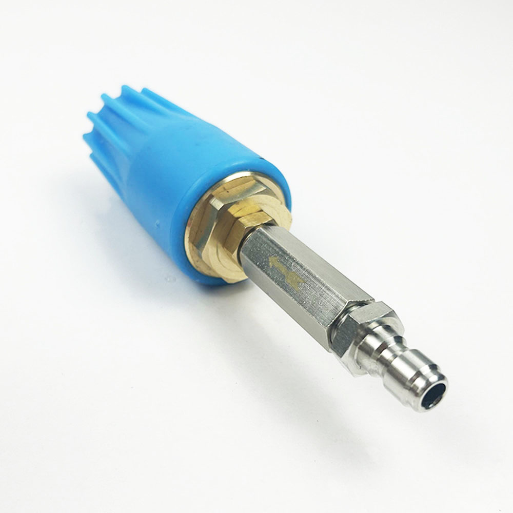 5000PSi High Pressure 360 Rota – Laser Nozzle Ceramic recenzja i cena