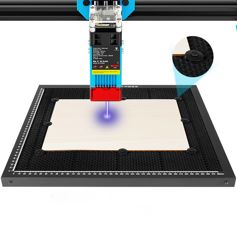 Laser Equipment Parts Laser En – Industrial Laser Table recenzja i cena