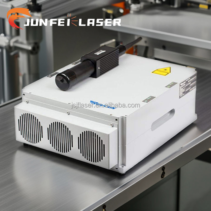 JUNFEI Laser Equipments Manufa – Laser Power Supply 60W recenzja i cena
