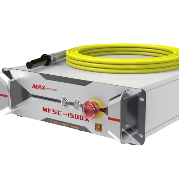 JUNFEI Laser Equipments Manufa – Laser Power Supply 60W recenzja i cena