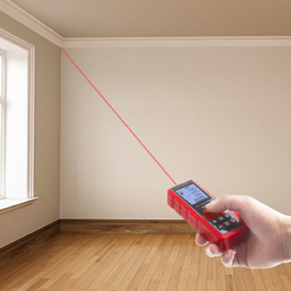 Noyafa NF-271 Laser Distance M – Industrial Laser Training recenzja i cena