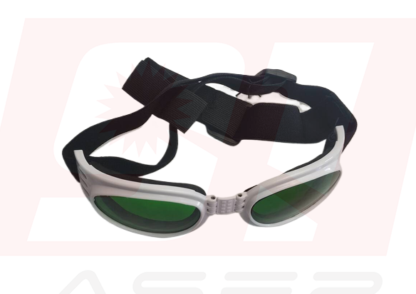 Foldable Pet Laser Safety Gogg – Laser Safety Goggles recenzja i cena