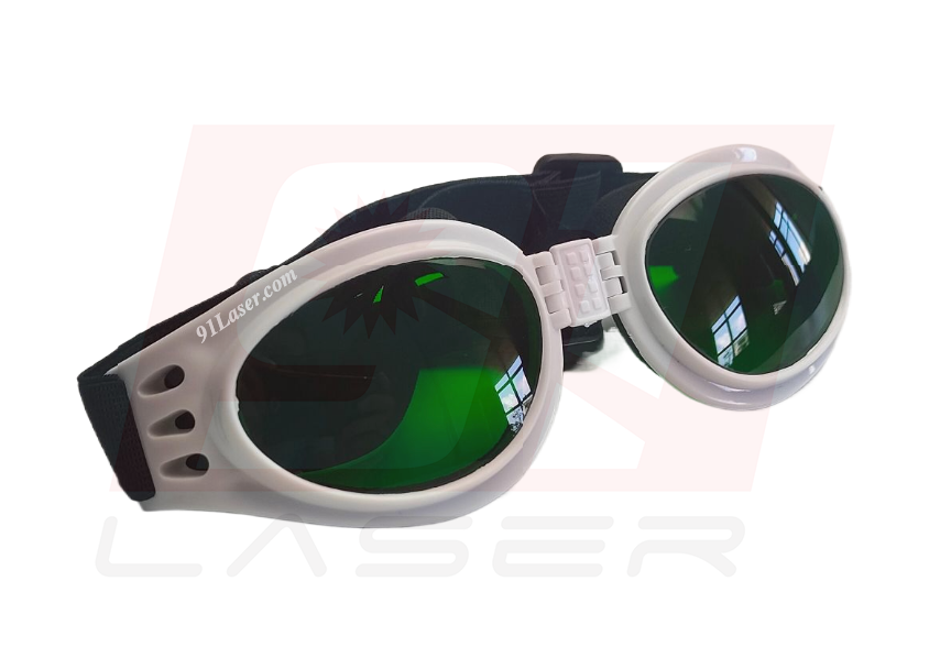 Foldable Pet Laser Safety Gogg – Laser Safety Goggles recenzja i cena