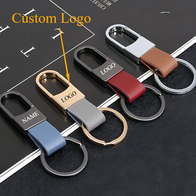Fashion Leather Keychains Cust – Industrial Laser Gun recenzja i cena