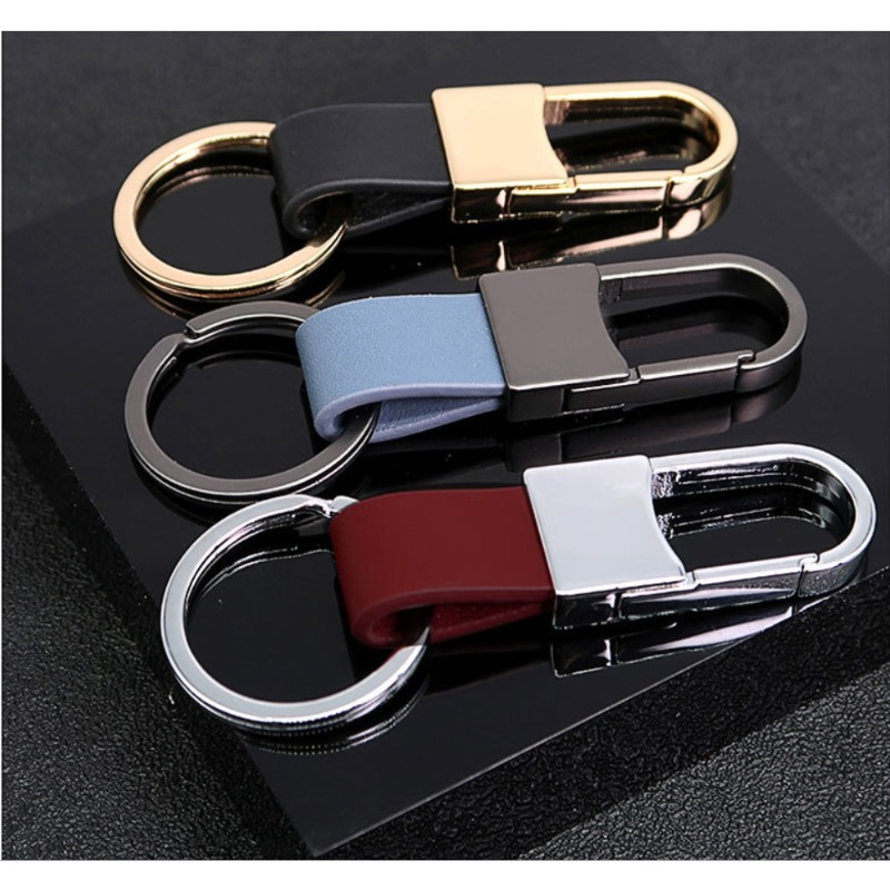 Fashion Leather Keychains Cust – Industrial Laser Gun recenzja i cena