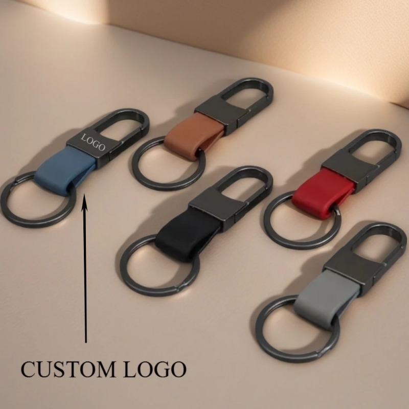 Fashion Leather Keychains Cust – Industrial Laser Gun recenzja i cena