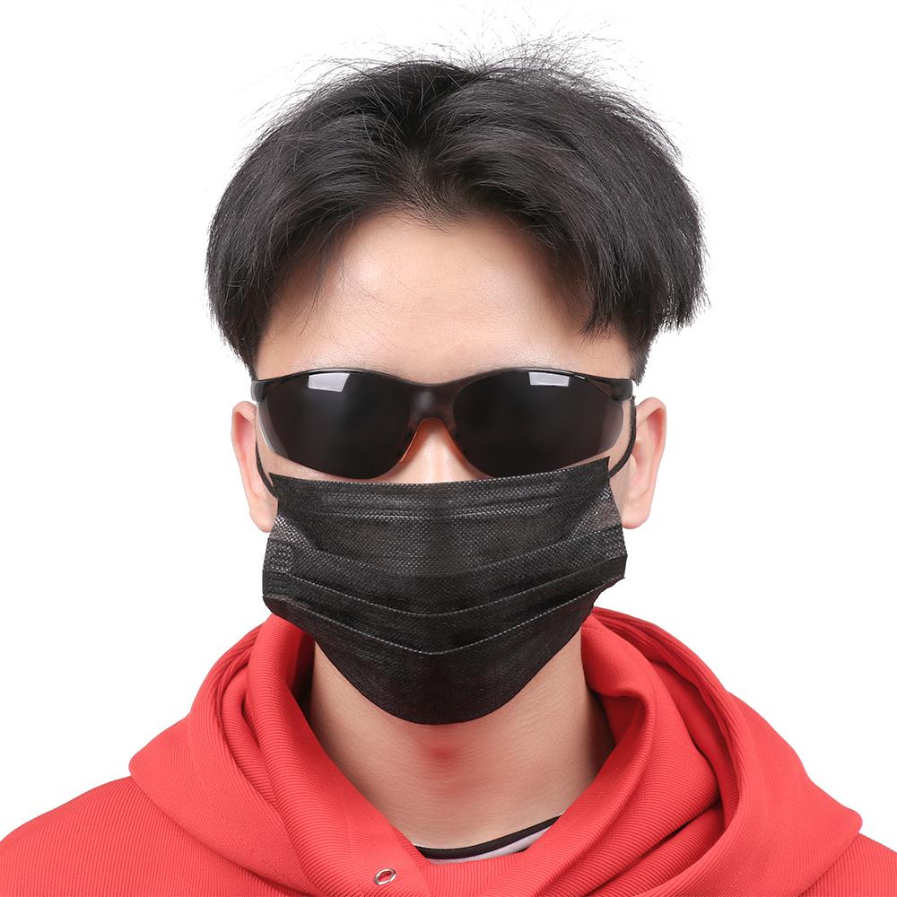 1pcs Anti-shock Windproof Spec – Laser Safety Goggles recenzja i cena