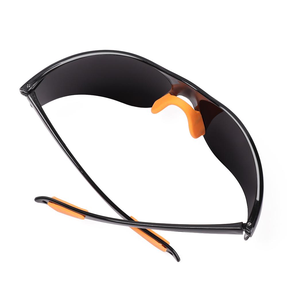 1pcs Anti-shock Windproof Spec – Laser Safety Goggles recenzja i cena