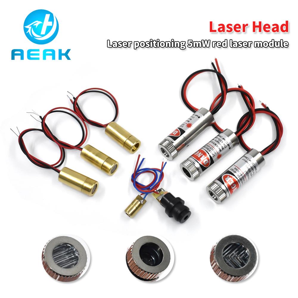 High Quality Red Line Laser Mo – Industrial Laser Line recenzja i cena