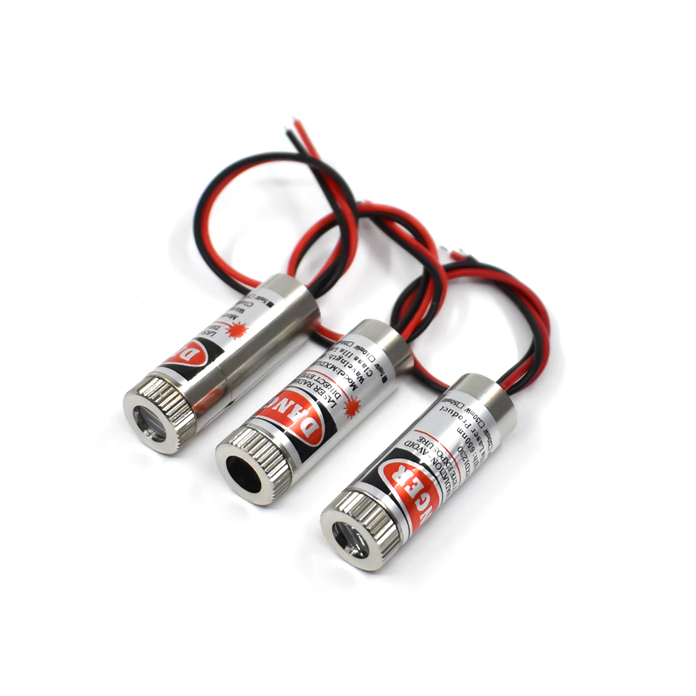 High Quality Red Line Laser Mo – Industrial Laser Line recenzja i cena