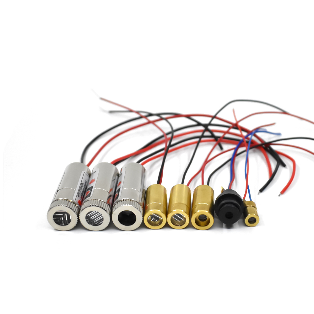 High Quality Red Line Laser Mo – Industrial Laser Line recenzja i cena