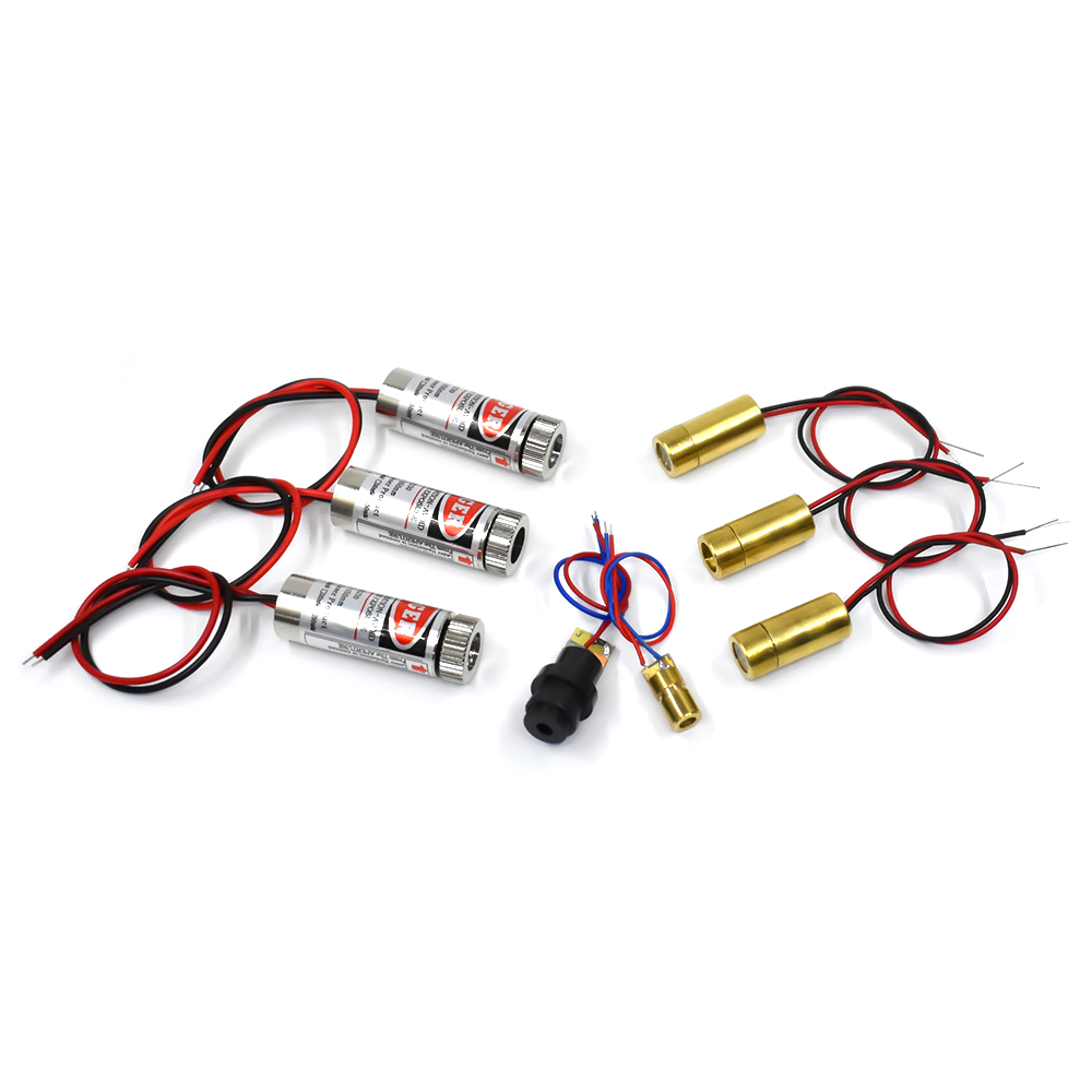 High Quality Red Line Laser Mo – Industrial Laser Line recenzja i cena