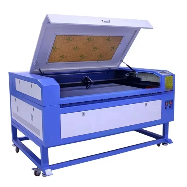 #For Crossway Industry  CY-139 – Industrial Laser Fabric Cutter recenzja i cena