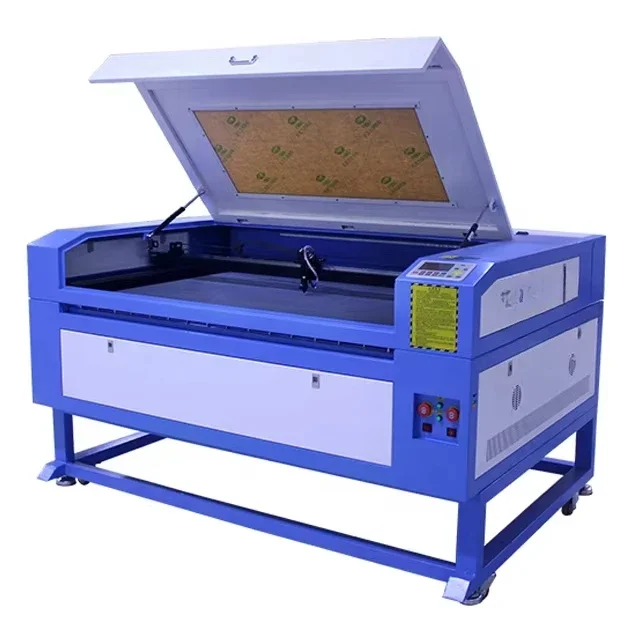 #For Crossway Industry  CY-139 – Industrial Laser Fabric Cutter recenzja i cena