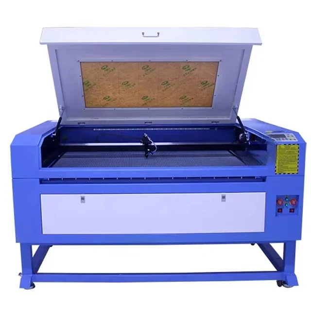#For Crossway Industry  CY-139 – Industrial Laser Fabric Cutter recenzja i cena