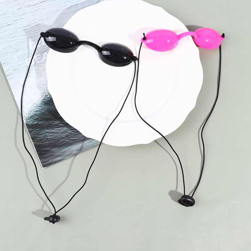 Adjustable Eyepatch Laser Ligh – Laser Safety Goggles recenzja i cena