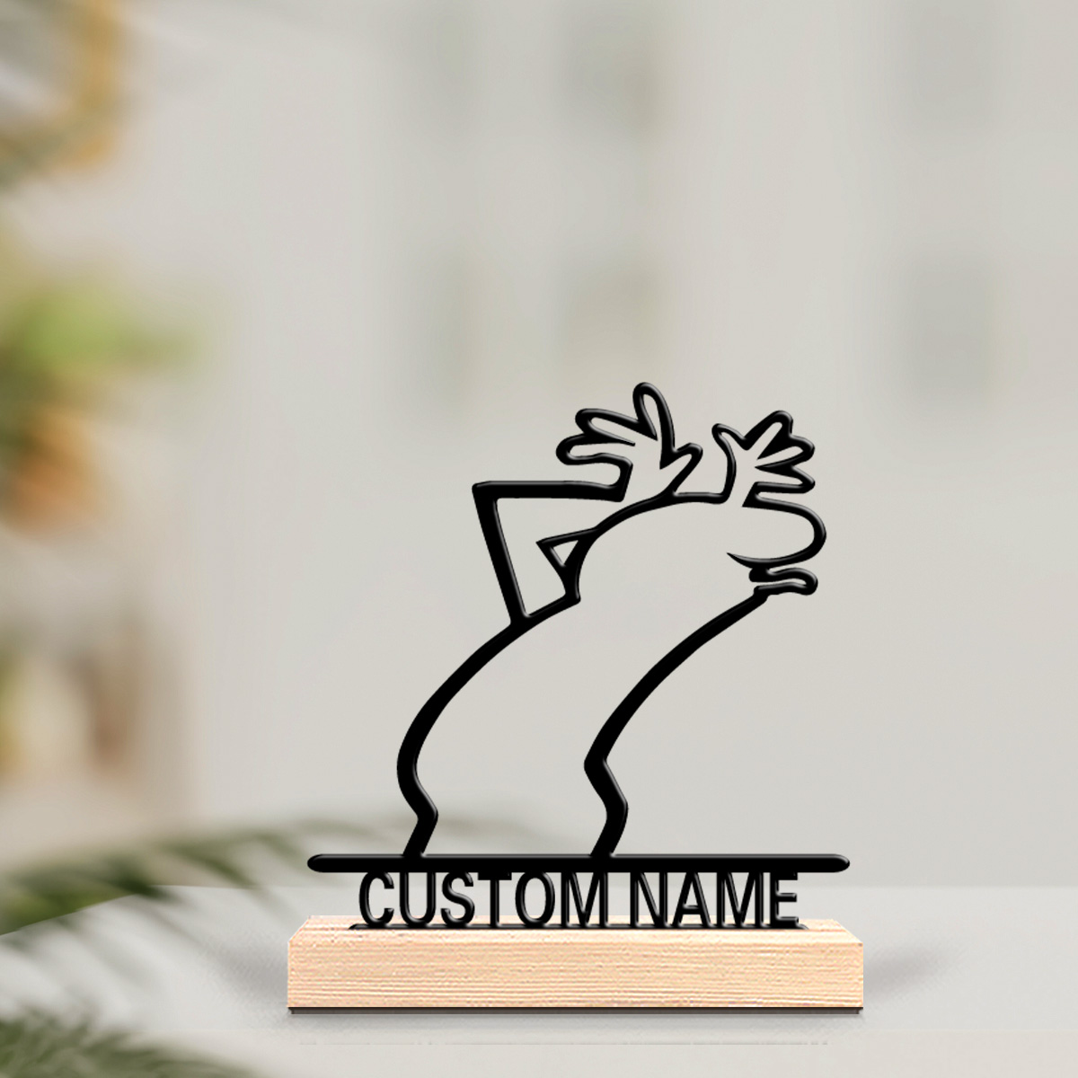 1pc Stylish Personalized Custo – Industrial Laser Table recenzja i cena