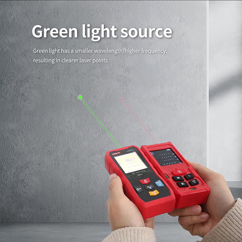 UNI-T Laser Distance Meter LM- – Industrial Laser Training recenzja i cena