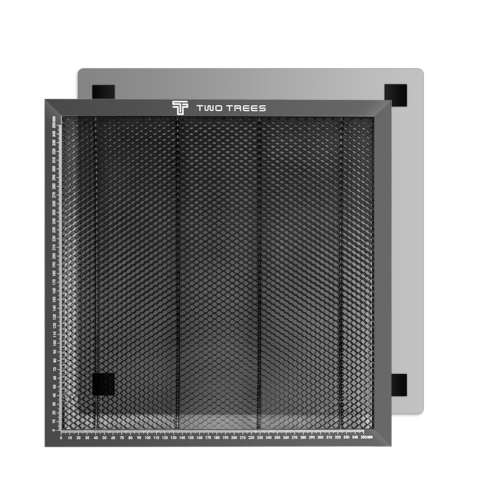 Laser Engraver Honeycomb Worki – Industrial Laser Table recenzja i cena