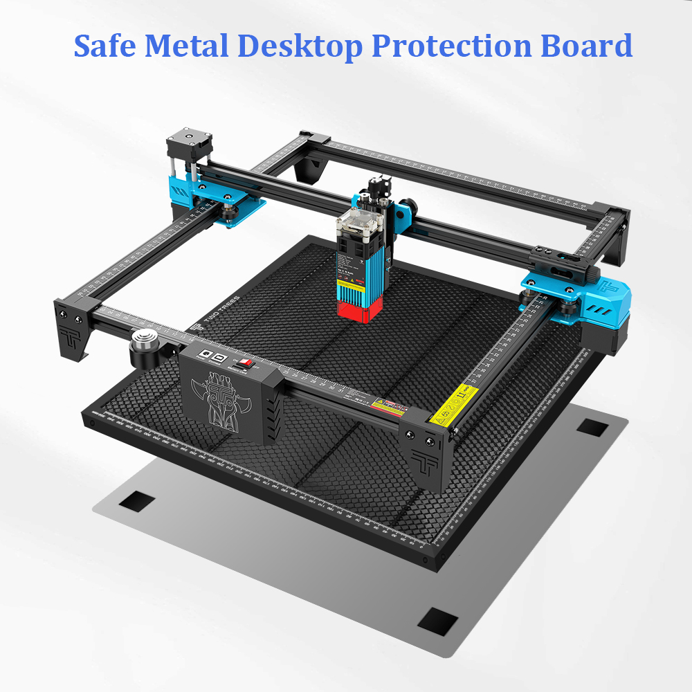 Laser Engraver Honeycomb Worki – Industrial Laser Table recenzja i cena