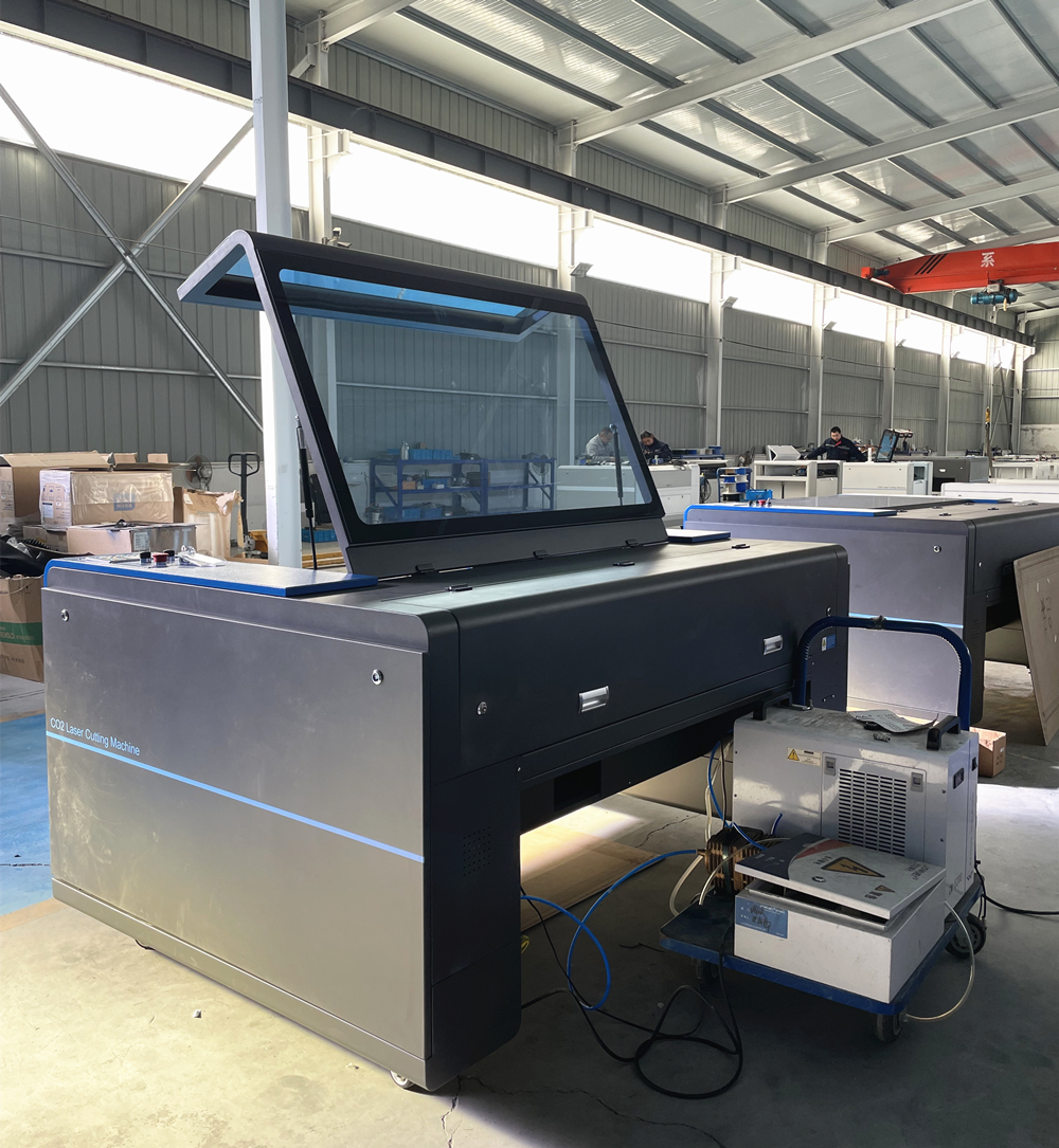 Wholesale Price Industrial CO2 – Industrial Laser Cutter Price recenzja i cena