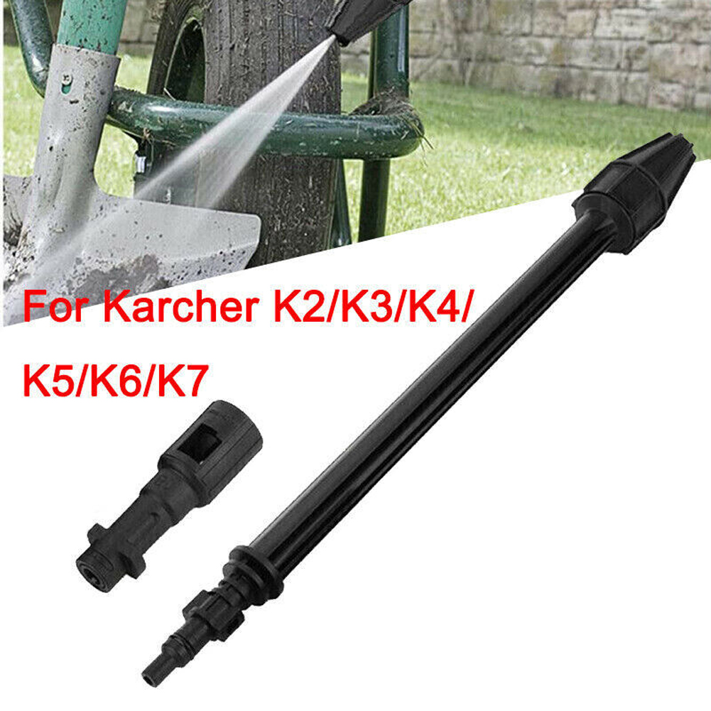 High Pressure Washer Rotating  – Laser Nozzle Ceramic recenzja i cena
