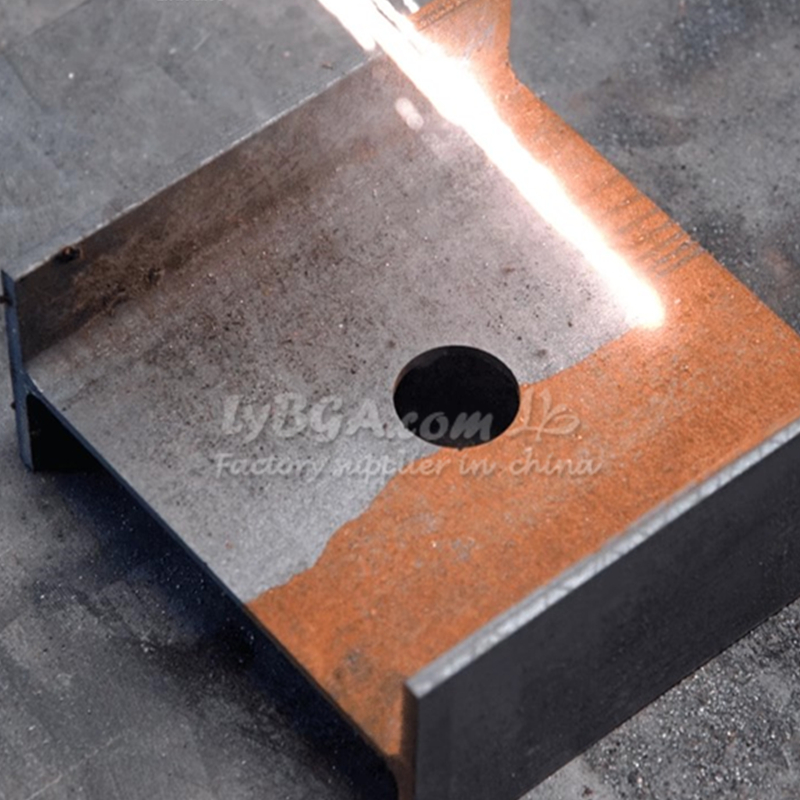 1500W 2000W 3000W Fiber Laser  – Industrial Laser Removal recenzja i cena