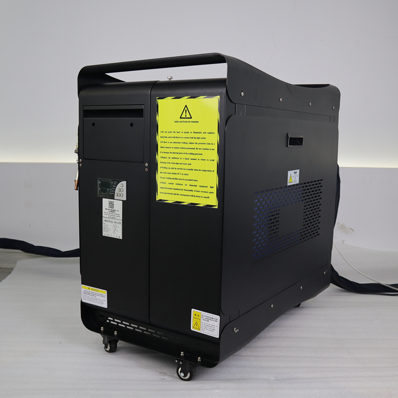 1500W 2000W 3000W Fiber Laser  – Industrial Laser Removal recenzja i cena