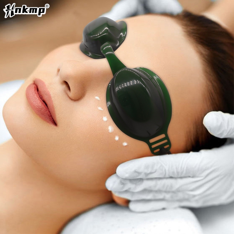 Light Blocking Soft Silcone Ey – Laser Safety Goggles recenzja i cena
