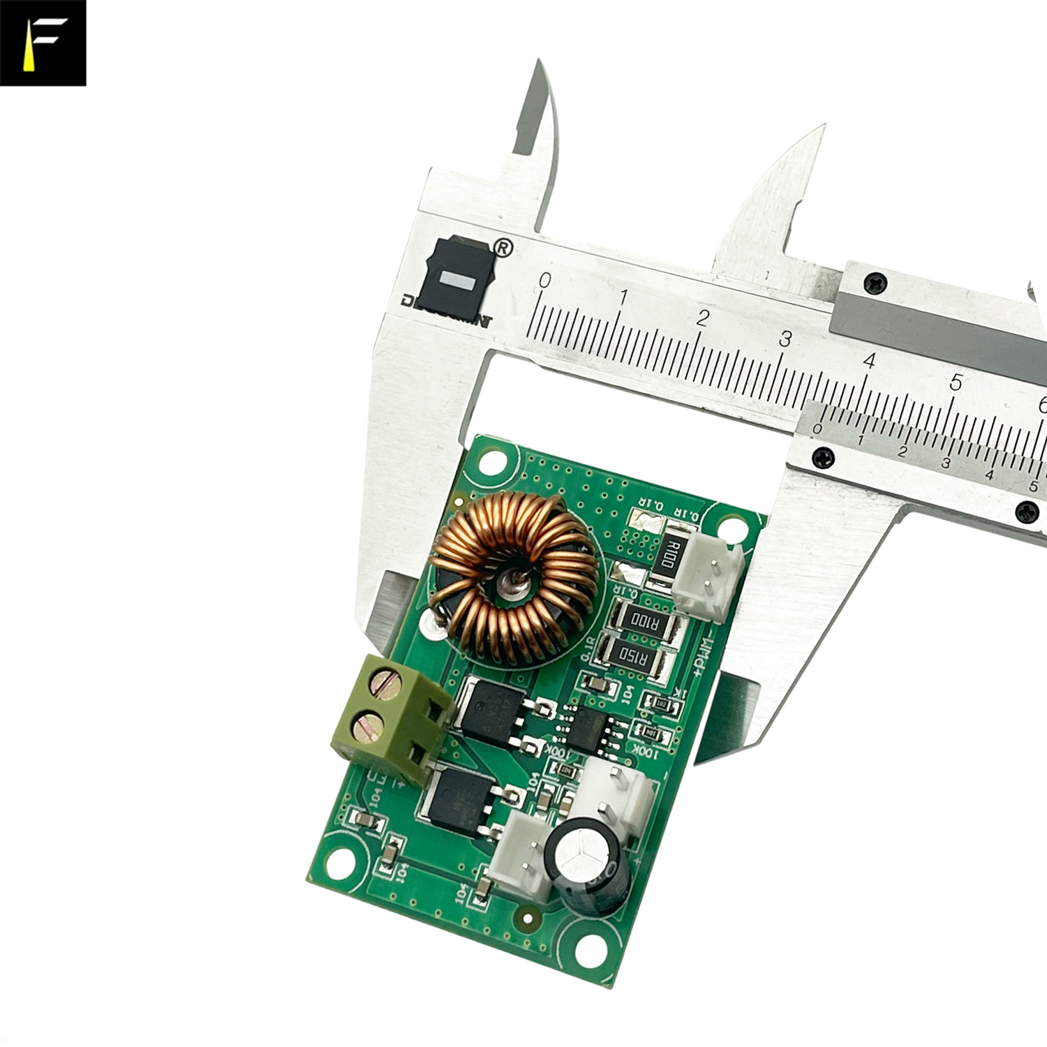2pcs ZL-100W-Driver Drive Boar – Laser Power Supply 60W recenzja i cena