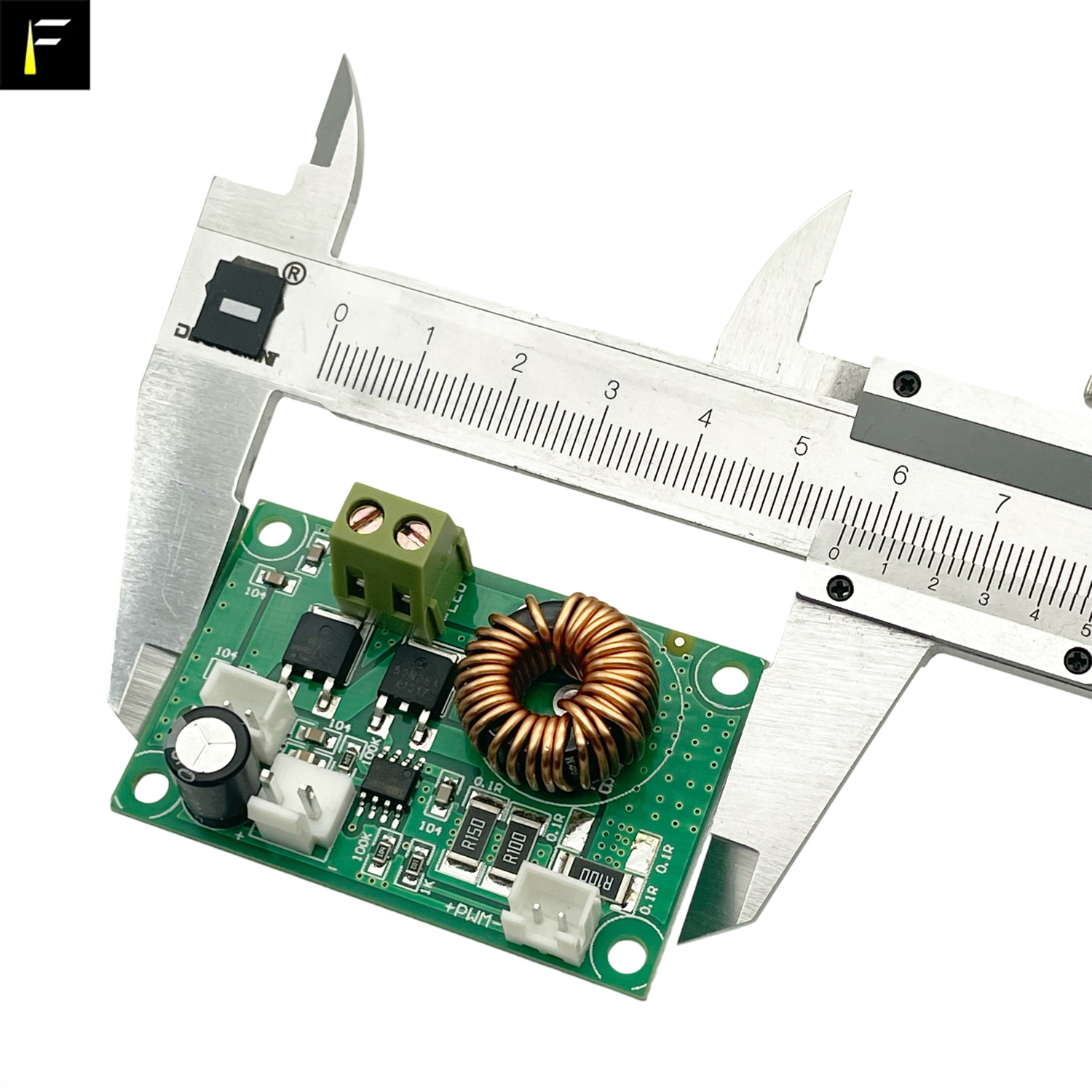 2pcs ZL-100W-Driver Drive Boar – Laser Power Supply 60W recenzja i cena