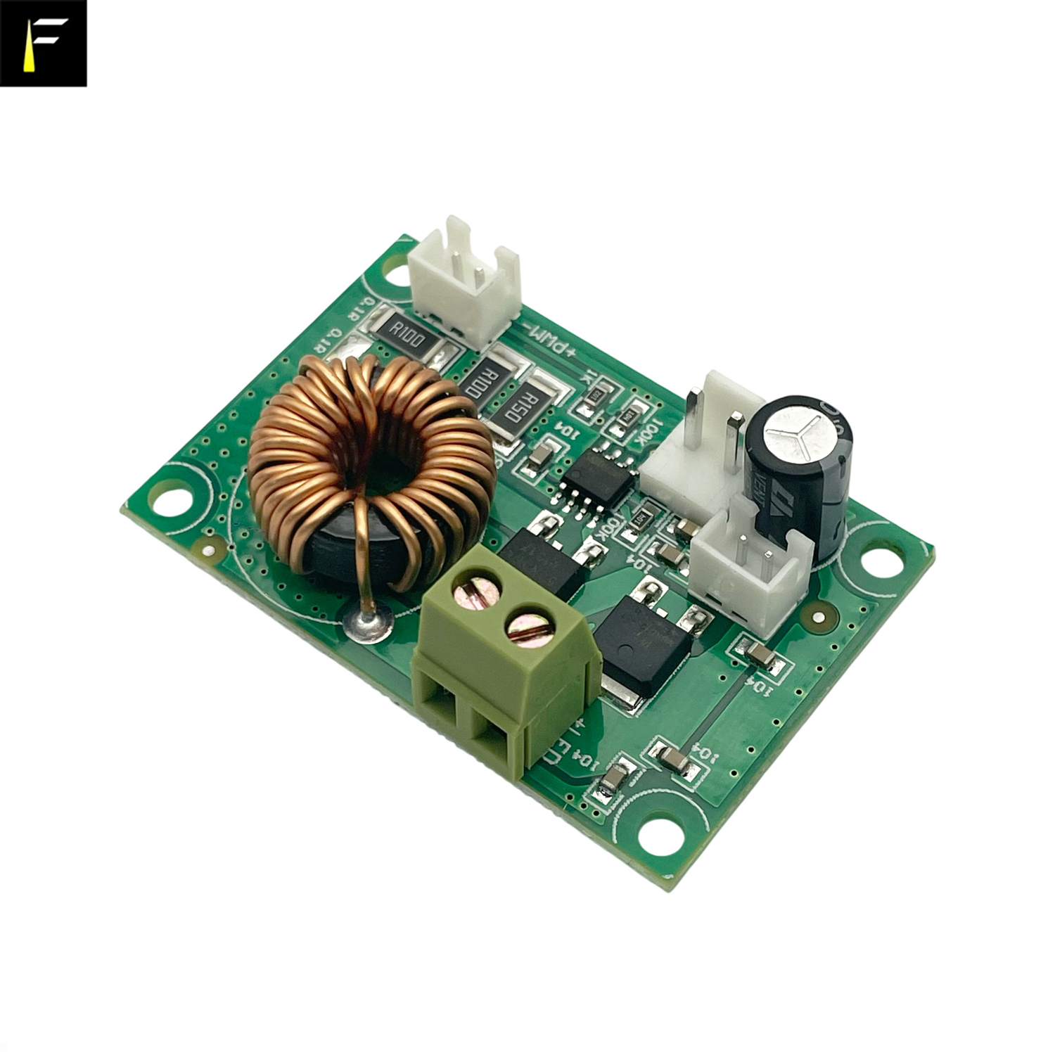 2pcs ZL-100W-Driver Drive Boar – Laser Power Supply 60W recenzja i cena