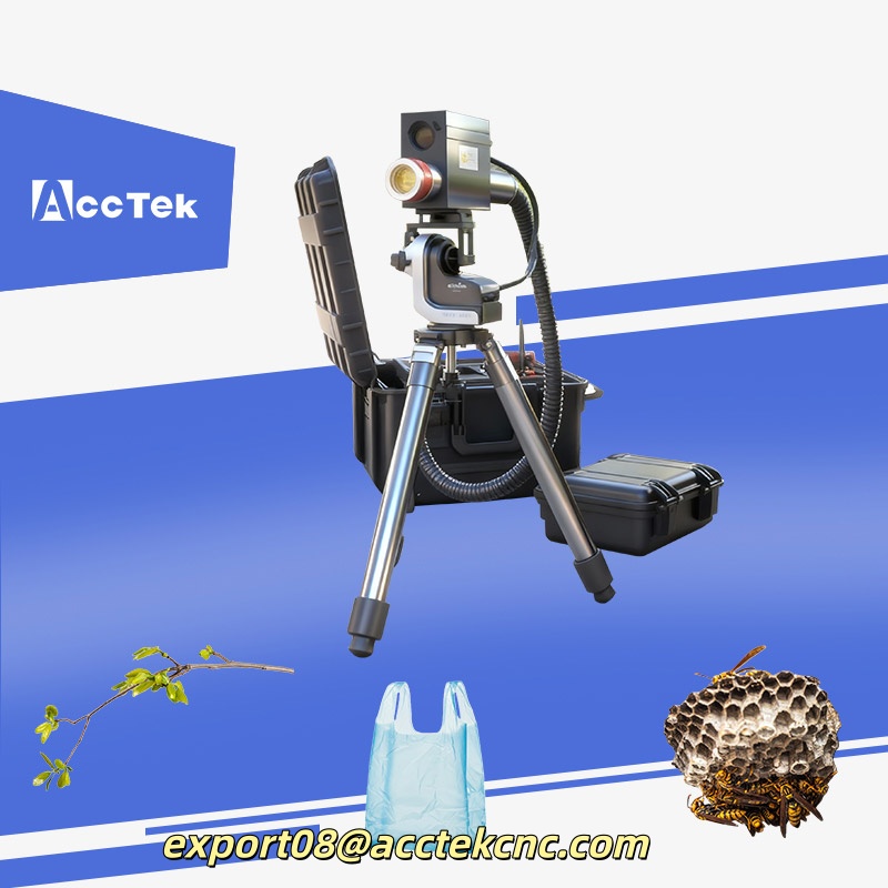 Good Price 500w Optional Fiber – Industrial Laser Removal recenzja i cena