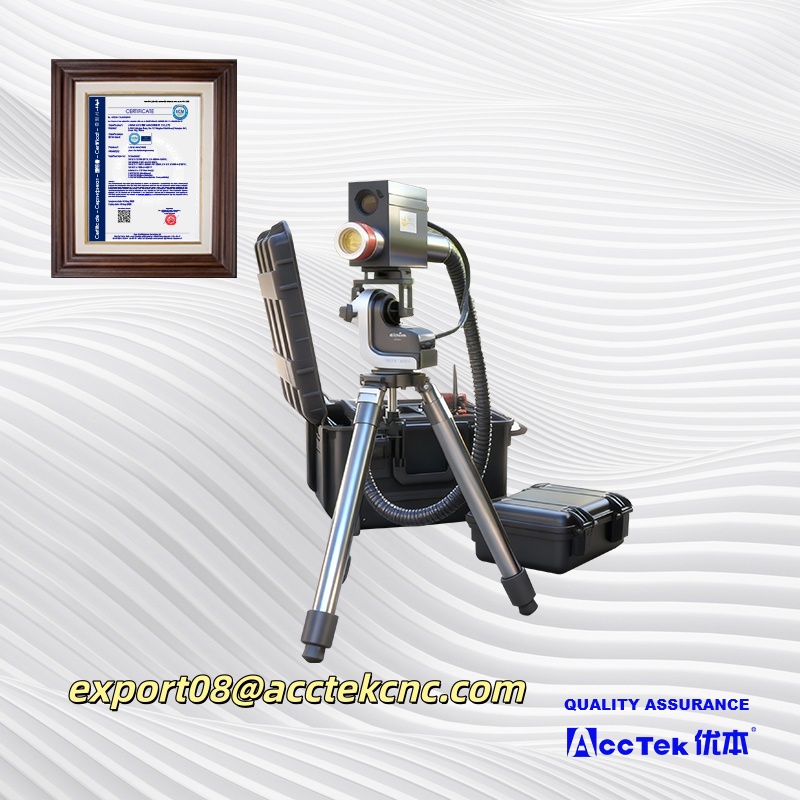 Good Price 500w Optional Fiber – Industrial Laser Removal recenzja i cena