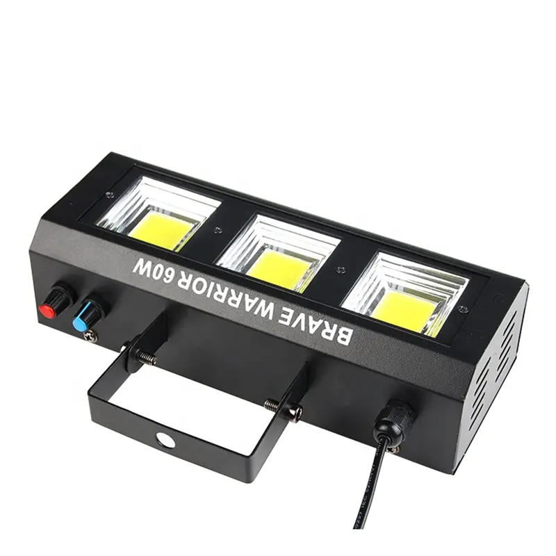 LED 60W Flash Strobe Light Dis – Laser Power Supply 60W recenzja i cena